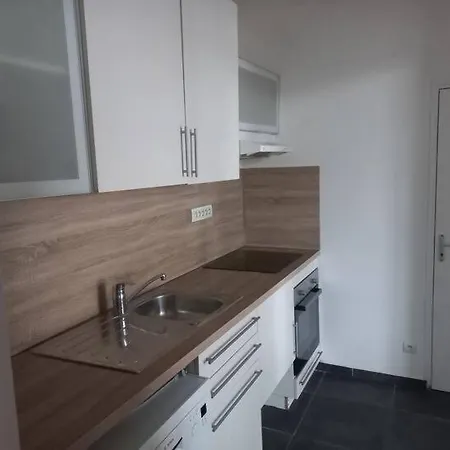 Spacieux No6 Carnot Beau T3 Direct Metro Apartman